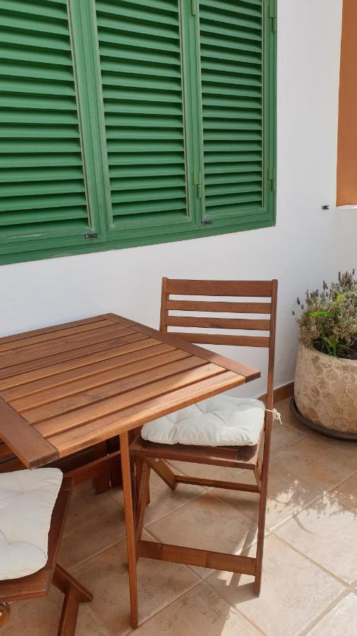 Casa Blas Puerto del Rosario  Eksteriør billede