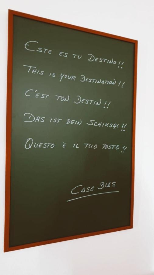 Casa Blas Puerto del Rosario  Eksteriør billede