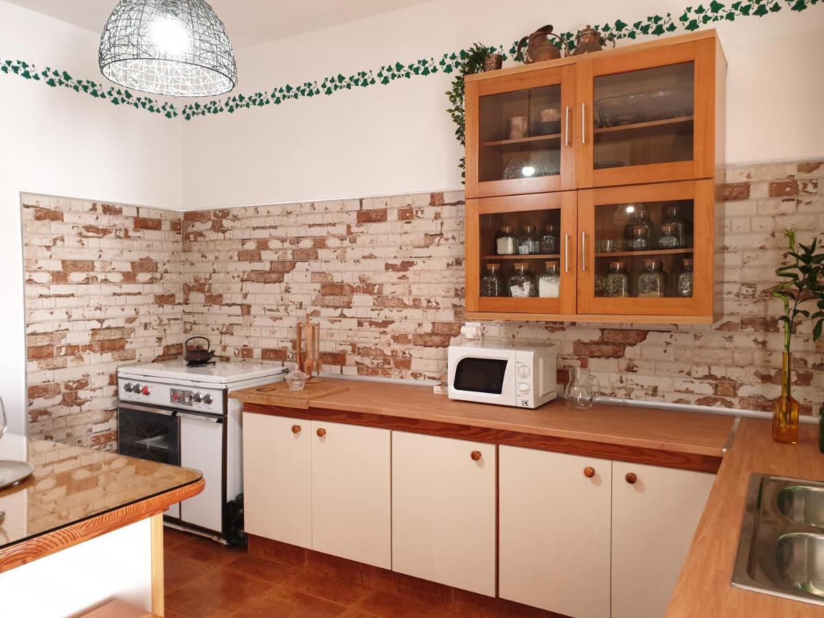 Casa Blas Puerto del Rosario  Eksteriør billede